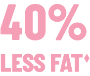 40--less-fat